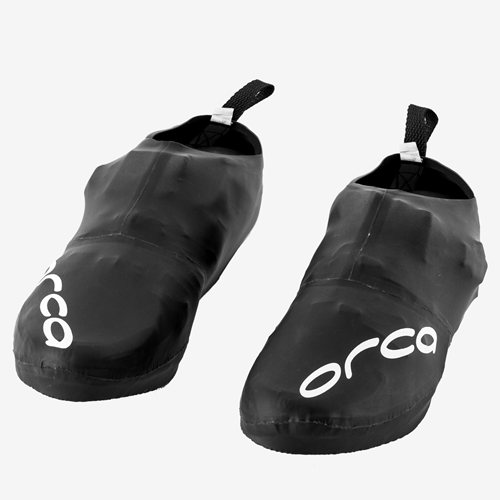 Démo - Aero Shoe Cover